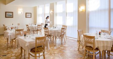 Villa Ida Family Wellness - zájazd CK Turancar - Taliansko - Laigueglia