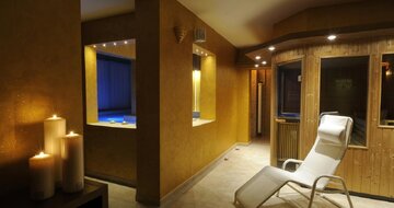 Villa Ida Family Wellness - zájazd CK Turancar - Taliansko - Laigueglia