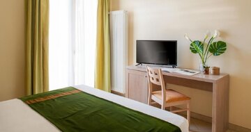 Villa Ida Family Wellness - zájazd CK Turancar - Taliansko - Laigueglia