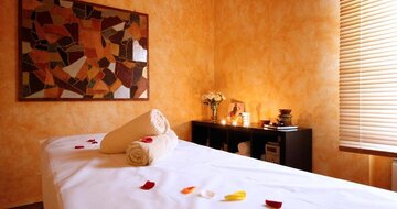 Villa Ida Family Wellness - zájazd CK Turancar - Taliansko - Laigueglia