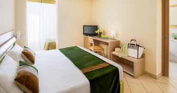 Villa Ida Family Wellness - zájazd CK Turancar - Taliansko - Laigueglia