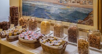 Villa Ida Family Wellness - zájazd CK Turancar - Taliansko - Laigueglia