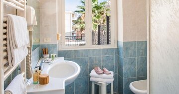 Villa Ida Family Wellness - zájazd CK Turancar - Taliansko - Laigueglia