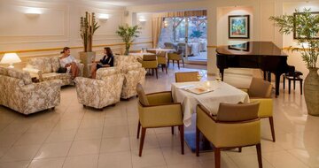 Villa Ida Family Wellness - zájazd CK Turancar - Taliansko - Laigueglia