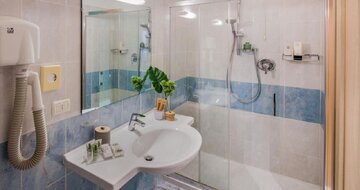 Villa Ida Family Wellness - zájazd CK Turancar - Taliansko - Laigueglia