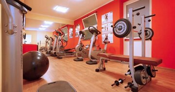 Villa Ida Family Wellness - zájazd CK Turancar - Taliansko - Laigueglia