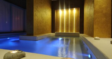 Villa Ida Family Wellness - zájazd CK Turancar - Taliansko - Laigueglia