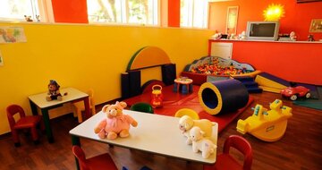 Villa Ida Family Wellness - zájazd CK Turancar - Taliansko - Laigueglia