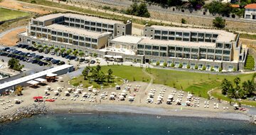Arregai Marina Hotel & Residence - zájazd CK Turancar - Taliansko - Santo Stefano al Mare