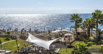 Arregai Marina Hotel & Residence - zájazd CK Turancar - Taliansko - Santo Stefano al Mare