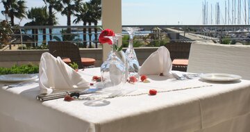 Arregai Marina Hotel & Residence - zájazd CK Turancar - Taliansko - Santo Stefano al Mare