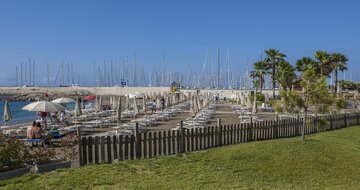 Arregai Marina Hotel & Residence - zájazd CK Turancar - Taliansko - Santo Stefano al Mare