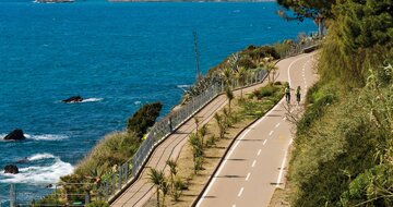 Arregai Marina Hotel & Residence - zájazd CK Turancar - Taliansko - Santo Stefano al Mare