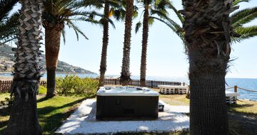 Arregai Marina Hotel & Residence - zájazd CK Turancar - Taliansko - Santo Stefano al Mare