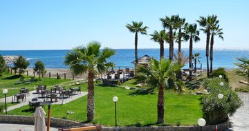 Arregai Marina Hotel & Residence - zájazd CK Turancar - Taliansko - Santo Stefano al Mare