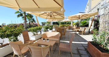 Arregai Marina Hotel & Residence - zájazd CK Turancar - Taliansko - Santo Stefano al Mare