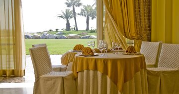 Arregai Marina Hotel & Residence - zájazd CK Turancar - Taliansko - Santo Stefano al Mare