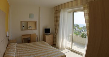 Arregai Marina Hotel & Residence - zájazd CK Turancar - Taliansko - Santo Stefano al Mare