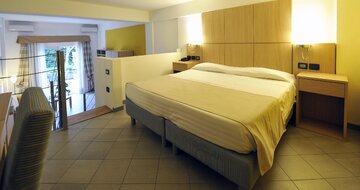 Arregai Marina Hotel & Residence - zájazd CK Turancar - Taliansko - Santo Stefano al Mare