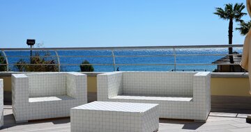Arregai Marina Hotel & Residence - zájazd CK Turancar - Taliansko - Santo Stefano al Mare