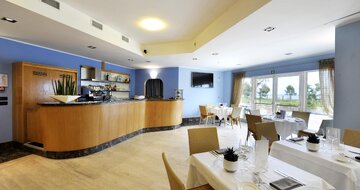 Arregai Marina Hotel & Residence - zájazd CK Turancar - Taliansko - Santo Stefano al Mare