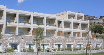 Arregai Marina Hotel & Residence - zájazd CK Turancar - Taliansko - Santo Stefano al Mare