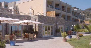 Arregai Marina Hotel & Residence - zájazd CK Turancar - Taliansko - Santo Stefano al Mare