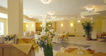 Arregai Marina Hotel & Residence - zájazd CK Turancar - Taliansko - Santo Stefano al Mare