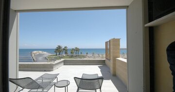 Arregai Marina Hotel & Residence - zájazd CK Turancar - Taliansko - Santo Stefano al Mare