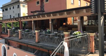 Hotel Monte Rosa - zájazd CK Turancar - Taliansko - Chiavari