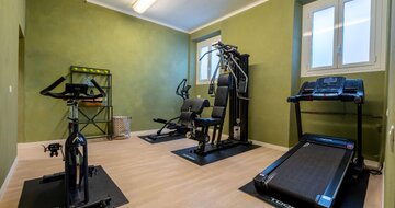 Hotel Monte Rosa - zájazd CK Turancar - Taliansko - Chiavari