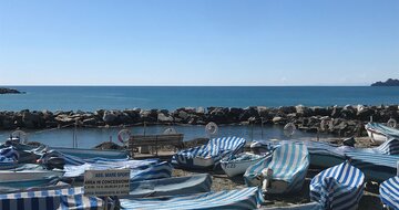 Hotel Monte Rosa - zájazd CK Turancar - Taliansko - Chiavari
