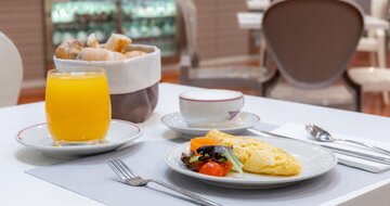 Hotel Monte Rosa - zájazd CK Turancar - Taliansko - Chiavari