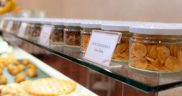 Hotel Monte Rosa - zájazd CK Turancar - Taliansko - Chiavari