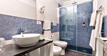 Hotel Monte Rosa - zájazd CK Turancar - Taliansko - Chiavari