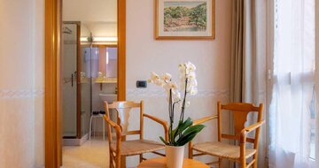 Hotel Monte Rosa - zájazd CK Turancar - Taliansko - Chiavari