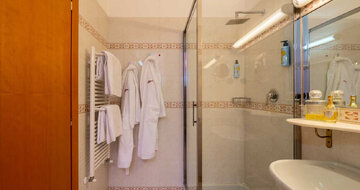 Hotel Monte Rosa - zájazd CK Turancar - Taliansko - Chiavari