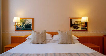 Hotel Monte Rosa - zájazd CK Turancar - Taliansko - Chiavari