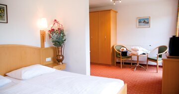hotel Bruggerhoff- zájazd CK Turancar - Rakúsko zima - Kitzbühel