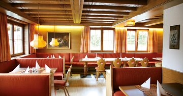 hotel Bruggerhoff- zájazd CK Turancar - Rakúsko zima - Kitzbühel