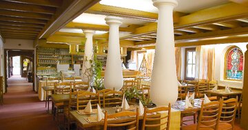 hotel Bruggerhoff- zájazd CK Turancar - Rakúsko zima - Kitzbühel