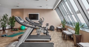 Hotel Lebenberg Schlosshotel - zájazd CK Turancar - Rakúsko zima - Kitzbühel