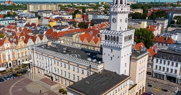 Poznávacie zájazdy CK Turancar autobusom, Poľsko, Čarovné poľské Sliezsko, Wroclaw