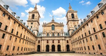 CK Turancar, Letecké poznávacie zájazdy, Španielsko, Španielske trio - Madrid, Valencia, Barcelona, El Escorial CK Turancar, Letecké poznávacie zájazdy, Španielsko, Španielske trio - Madrid, Valencia, Barcelona, El Escorial