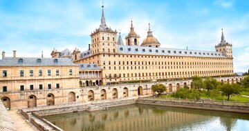 CK Turancar, Letecké poznávacie zájazdy, Španielsko, Španielske trio - Madrid, Valencia, Barcelona, El Escorial CK Turancar, Letecké poznávacie zájazdy, Španielsko, Španielske trio - Madrid, Valencia, Barcelona, El Escorial
