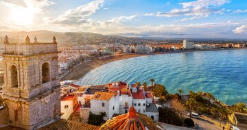 CK Turancar, Letecké poznávacie zájazdy, Španielsko, Španielske trio - Madrid, Valencia, Barcelona, Valencia CK Turancar, Letecké poznávacie zájazdy, Španielsko, Španielske trio - Madrid, Valencia, Barcelona, Valencia