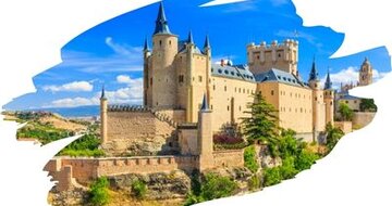 CK Turancar, Letecké poznávacie zájazdy, Španielsko, Španielske trio - Madrid, Valencia, Barcelona CK Turancar, Letecké poznávacie zájazdy, Španielsko, Španielske trio - Madrid, Valencia, Barcelona