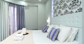 Hotel La Feyra - izba - autobusový zájazd CK TURANCAR