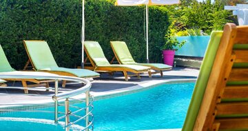 Hotel La Feyra - exteriér - autobusový zájazd CK TURANCAR