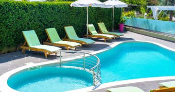 Hotel La Feyra - exteriér - autobusový zájazd CK TURANCAR